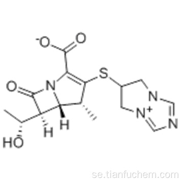 Biapenem CAS 120410-24-4